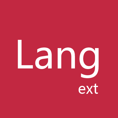 LanguageExt